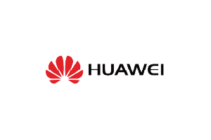 Huawei Partner logo