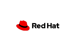 Red Hat Partner logo