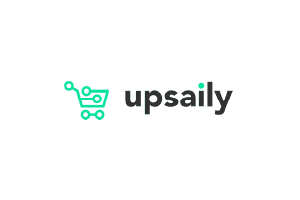 upsaily logo