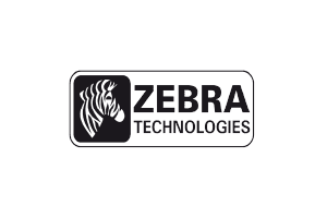 Zebra Technologies Partner logo