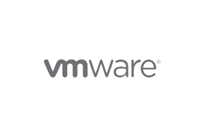 VM Ware Partner logo