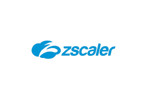 Zscaler Partner logo