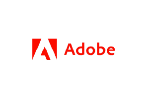 ADOBE Registered Partner logo