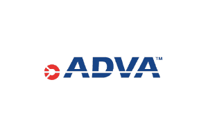 ADVA Partner logo