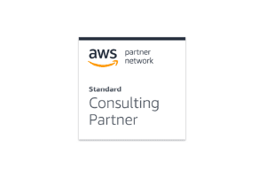 AWS Consulting Partner logo