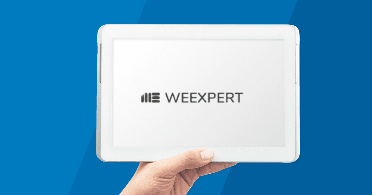 Weexpert image