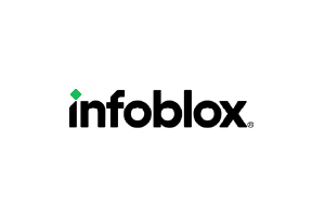 InfoBlox logo