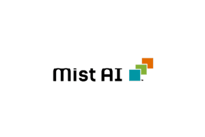 MIST AI logo