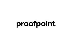 PROOFPOINT logo
