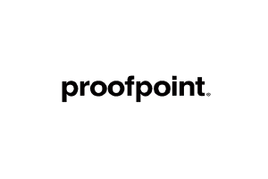 Proofpoint logo