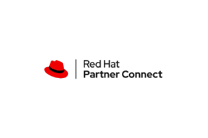 Red Hat Registered Partner logo