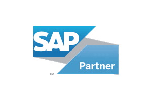 SAP Build Partner logo