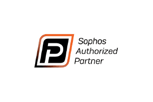 Sophos Authorized Partner logo