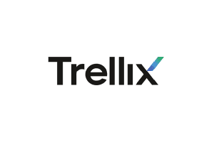 TRELLIX logo