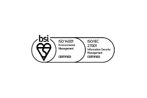 bsi certification iso 14001