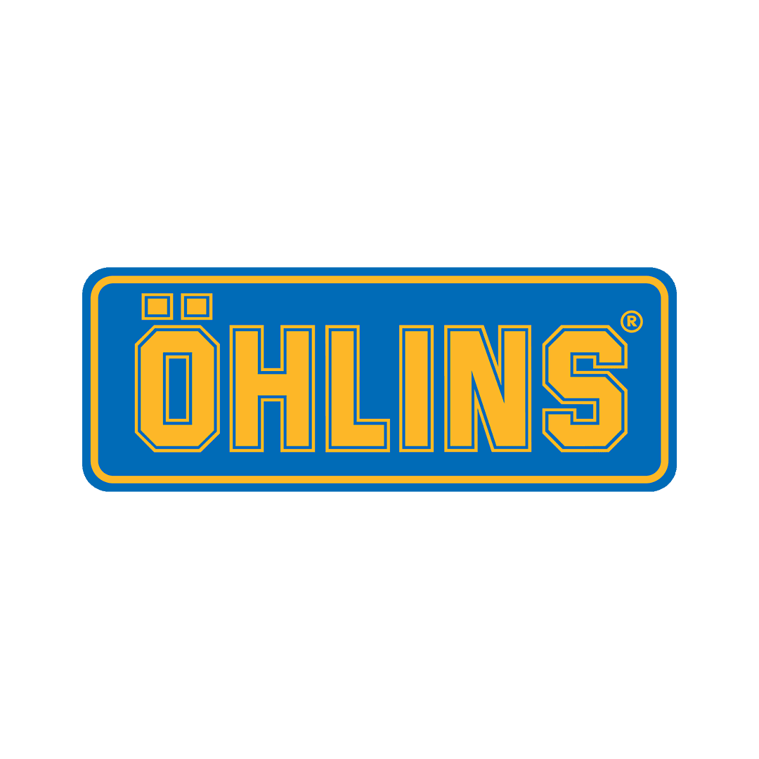 ohlins logo