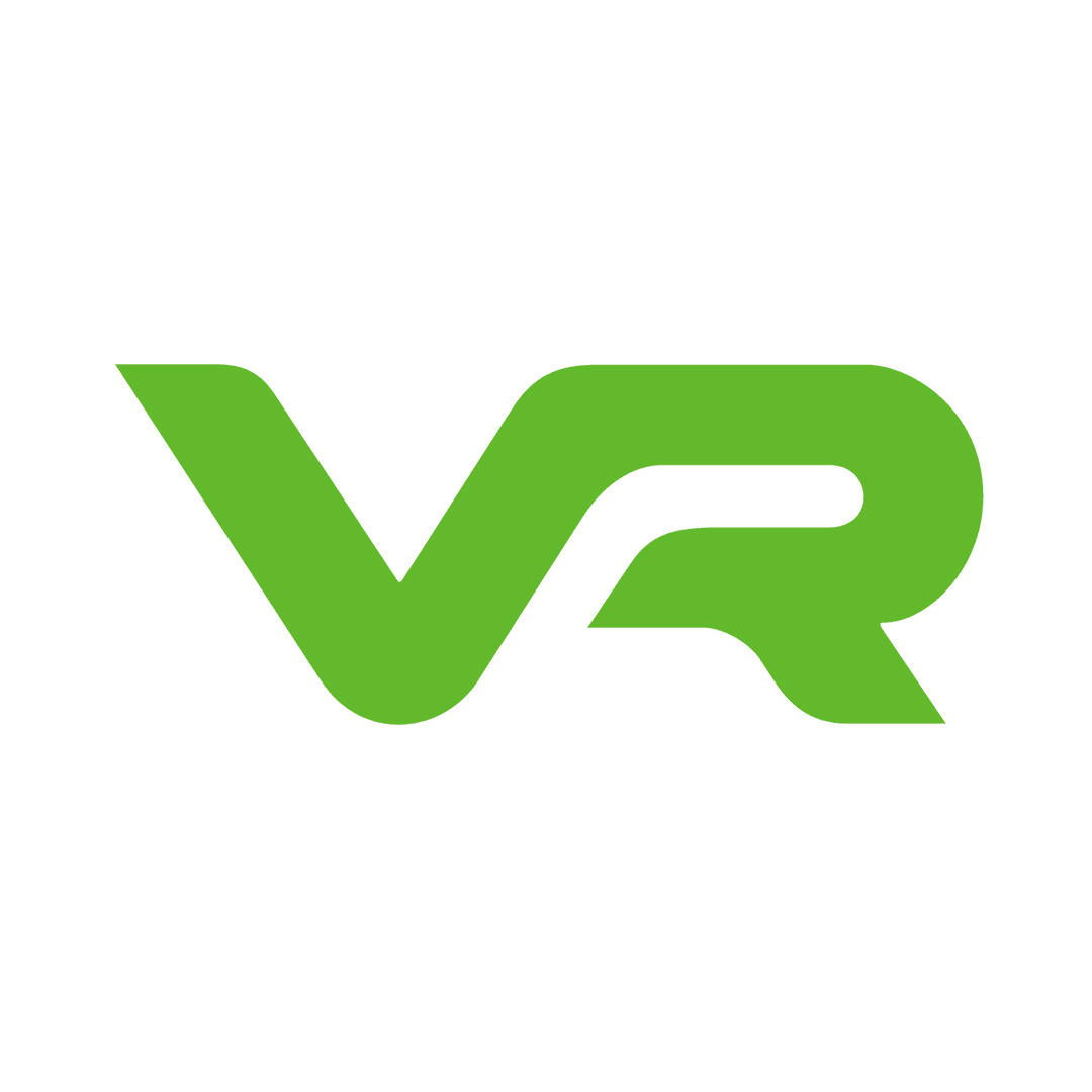 vr logo