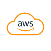 aws logotyp