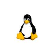 linux logotyp