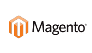 magento logotyp