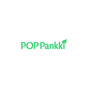 POP Pankki logotyp