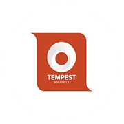 logo tempest