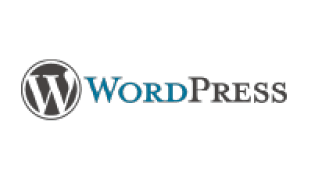 wordpress logotyp