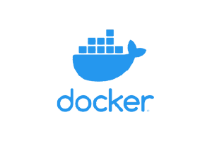 docker logo