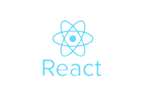 React