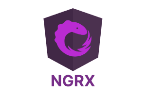 ngrx logo