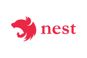 nest js logo