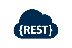 Rest logo