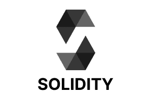 solidity logo