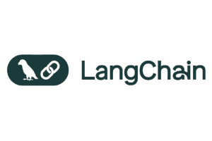 LangChain logo