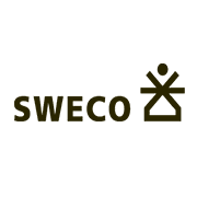 logo round sweco