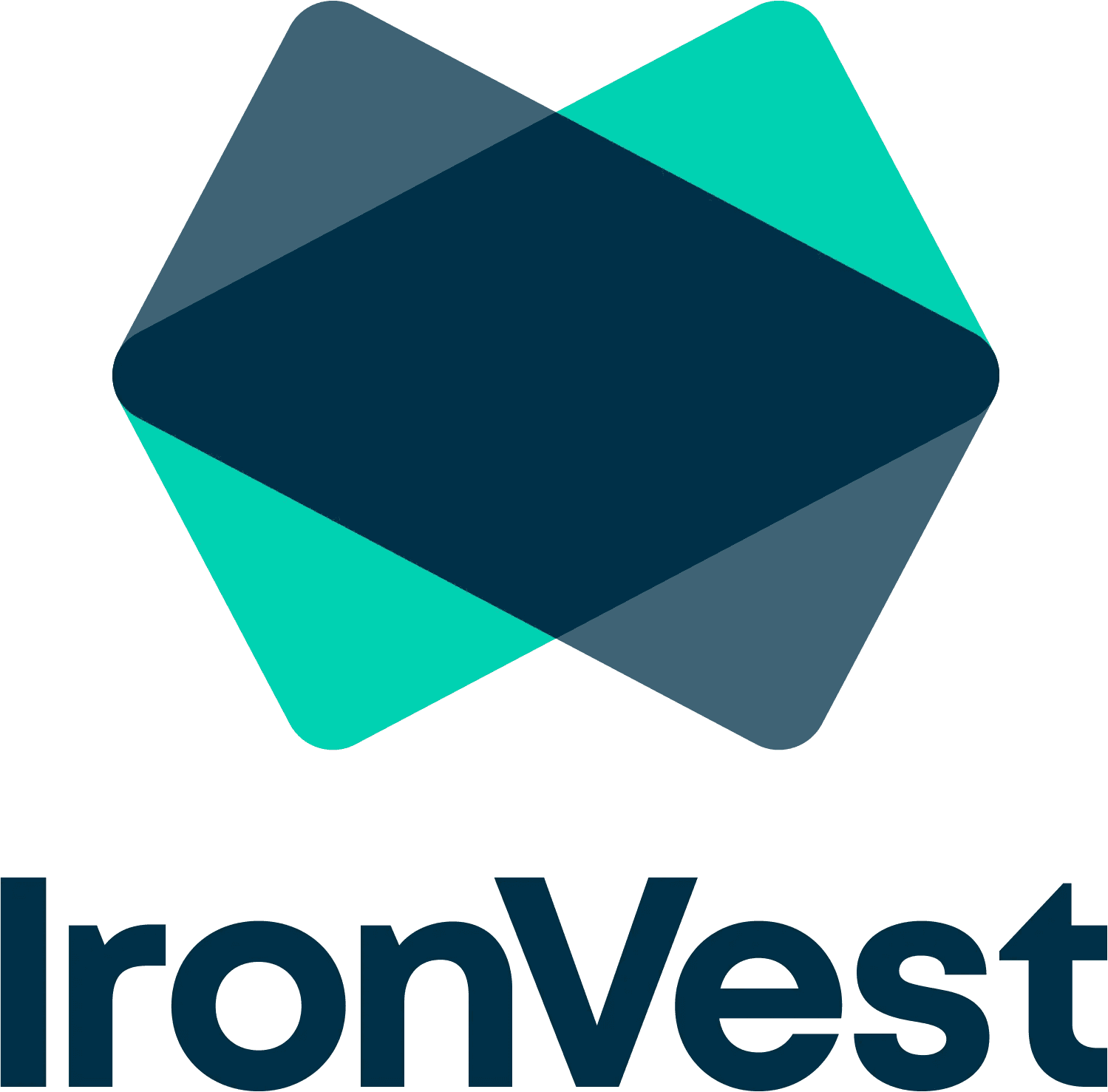 IronVest logo