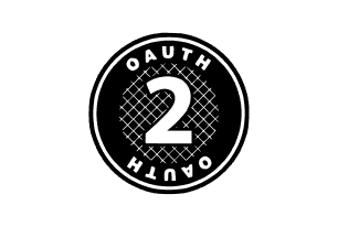 OAuth2 logo